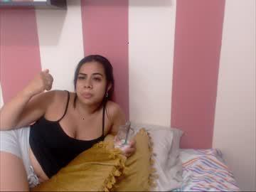 genesisgirlhot21 chaturbate