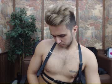 gently_ronny chaturbate