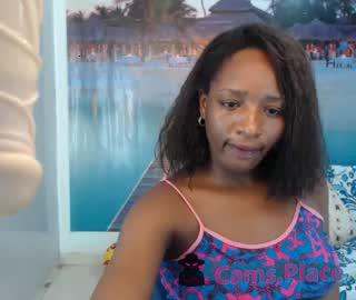 georgiabaker chaturbate