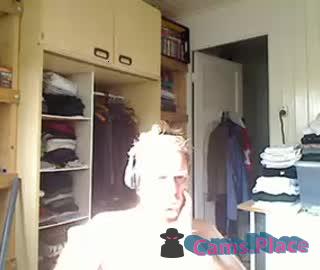 gerardh1 chaturbate