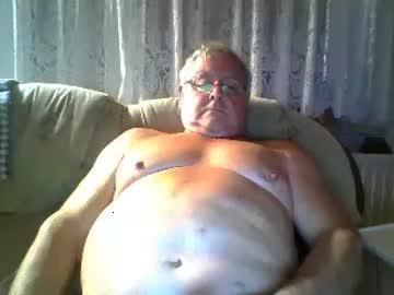 gerhard61 chaturbate