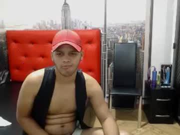 gilber_10 chaturbate