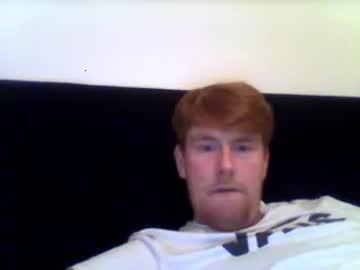 gingerwarriorman chaturbate