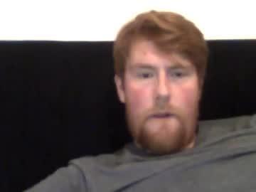 gingerwarriorman chaturbate