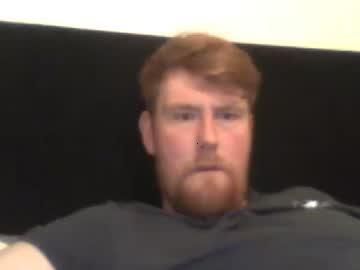 gingerwarriorman chaturbate