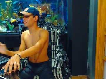 giovannirossy chaturbate