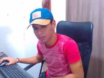 giovannirossy chaturbate