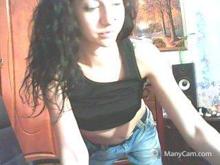 GirlFromRus1 bongacams