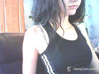 GirlFromRus1 bongacams