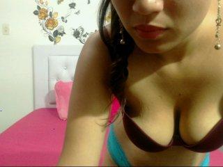 Girlcandy12 bongacams