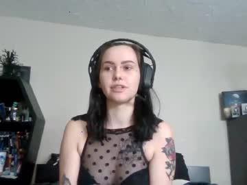 gothgirly chaturbate