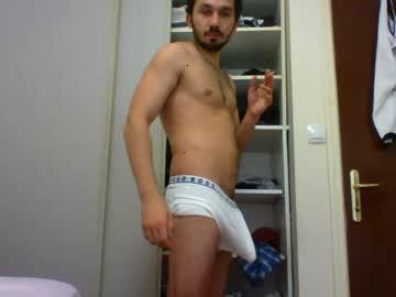 hakan23cm chaturbate