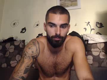 handsom3ee chaturbate