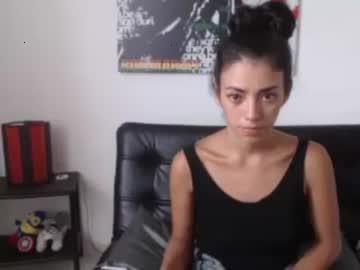 hanna243 chaturbate