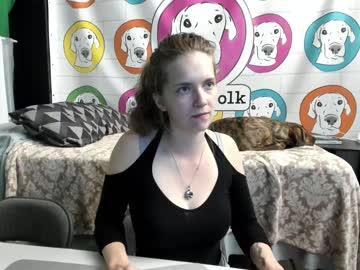 harperthefox chaturbate