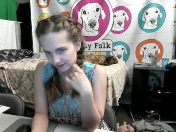 harperthefox chaturbate