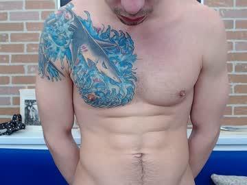 haydenmuscled chaturbate