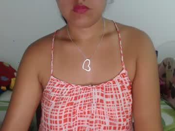 hilary_19 chaturbate