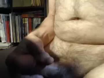 hornebear54 chaturbate