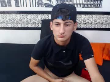 horny_loverboy chaturbate