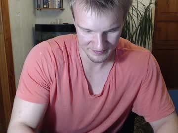 hot_russian_gleb chaturbate