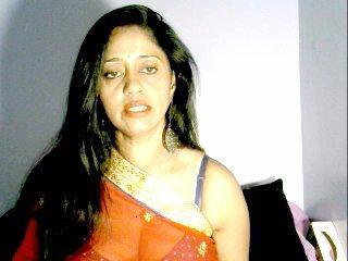 Indianviolet1 bongacams