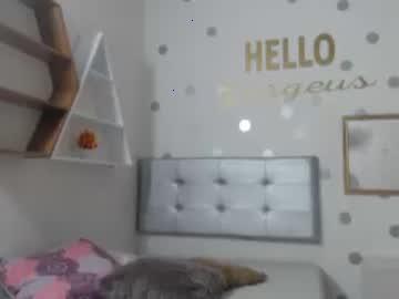 isabelabrowm chaturbate