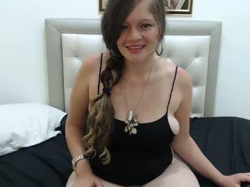 isabellaruso chaturbate