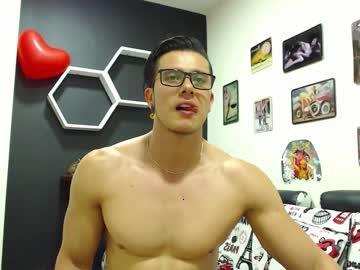 jackson_blade chaturbate