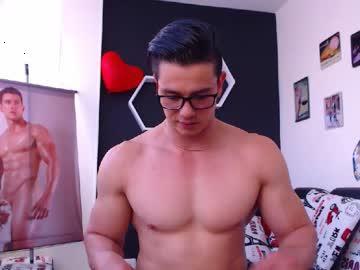 jackson_blade chaturbate