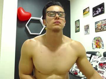 jackson_blade chaturbate