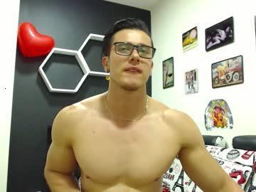 jackson_blade chaturbate