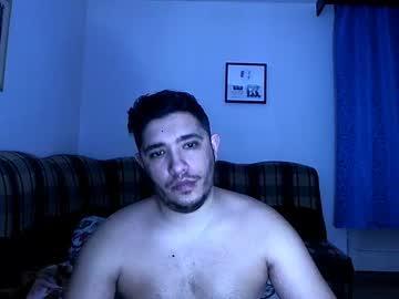 jacksongrey1 chaturbate