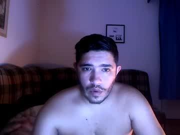 jacksongrey1 chaturbate