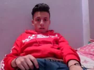 jacob_wolf24 chaturbate