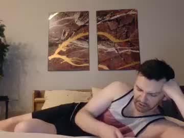 james_ralston chaturbate