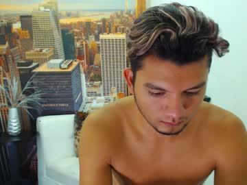 jamie_evans chaturbate