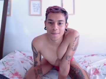 jean_stein chaturbate