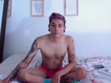 jean_stein chaturbate