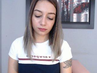 JessieDaniels bongacams