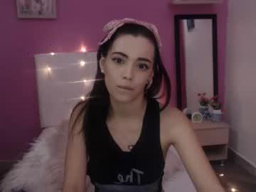 jessica_havocc18 chaturbate