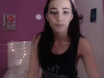 jessica_havocc18 chaturbate