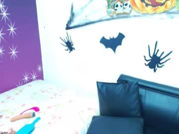 jessie_miler chaturbate