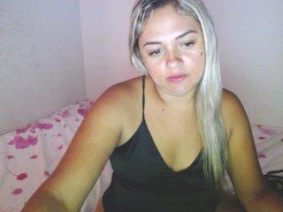 jessyblonde bongacams