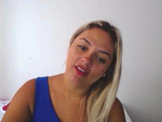 jessyblonde bongacams