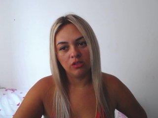 jessyblonde bongacams