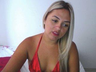 jessyblonde bongacams