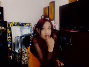 jhoanatrans22 chaturbate