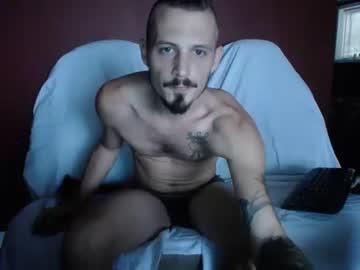 jonashunter chaturbate