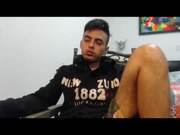 joseph_mauth chaturbate